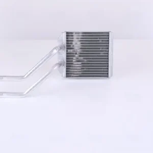 Wyprzedaż Wymiennik ciepła, ogrzewanie wnętrza NISSENS 71776