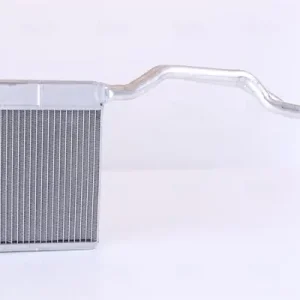 Wymiennik ciepła, ogrzewanie wnętrza NISSENS 71777 Niska cena