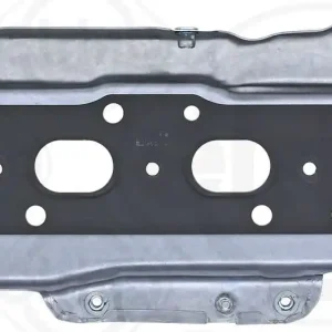 Uszczelka, kolektor wydechowy ELRING 718.012 Zwrot pieniędzy