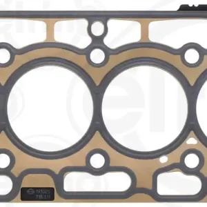 Uszczelka, głowica cylindrów ELRING 718.311 Darmowa dostawa