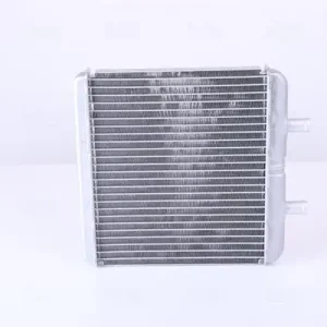 Zamów teraz Wymiennik ciepła, ogrzewanie wnętrza NISSENS 71811