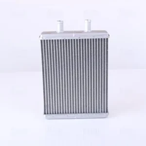 Wymiennik ciepła, ogrzewanie wnętrza NISSENS 71817 Autentyczny