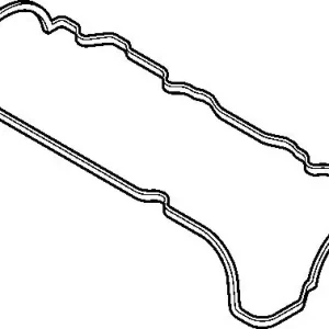 Najlepsza cena Uszczelka, pokrywa głowicy cylindrów ELRING 719.860