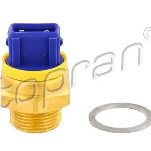 Rabat Przełącznik termiczny, wentylator chłodnicy TOPRAN 720 170