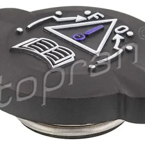 Darmowa dostawa Pokrywa, zbiornik płynu chłodzącego TOPRAN 720 172