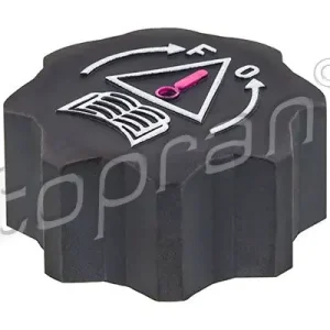 Pokrywa, zbiornik płynu chłodzącego TOPRAN 720 173 Ostatnia szansa