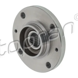 Niska cena Piasta koła TOPRAN 720 200