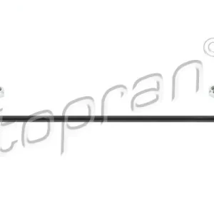 Drążek / wspornik, stabilizator TOPRAN 720 270 Oryginalny