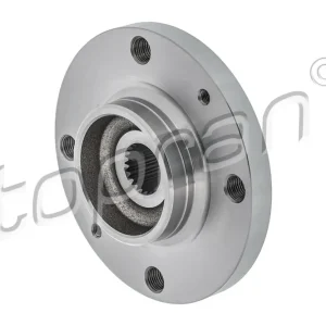 Zamów teraz Piasta koła TOPRAN 720 386