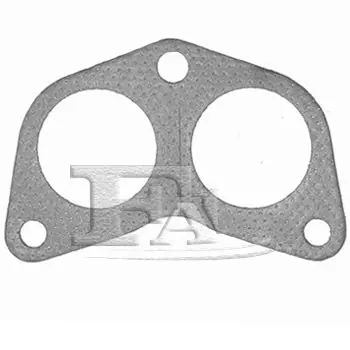 Wyprzedaż Uszczelka, rura wylotowa FA1 720-909