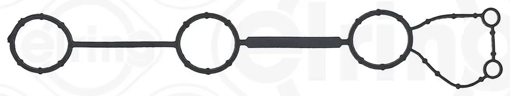 Uszczelka, pokrywa głowicy cylindrów ELRING 720.220 Rabat