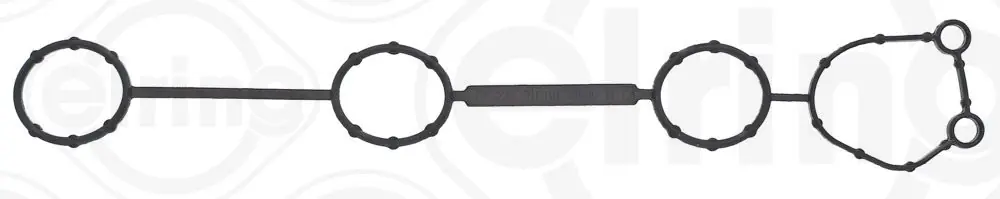 Szybka dostawa Uszczelka, pokrywa głowicy cylindrów ELRING 720.230