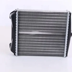 Wymiennik ciepła, ogrzewanie wnętrza NISSENS 72001 Niska cena