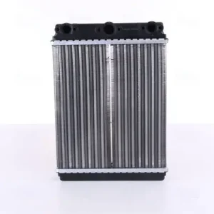 Promocja Wymiennik ciepła, ogrzewanie wnętrza NISSENS 72016