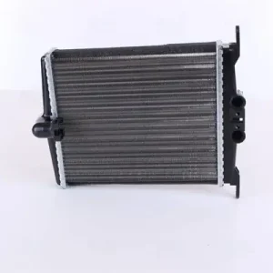 Wymiennik ciepła, ogrzewanie wnętrza NISSENS 72019 Szybka dostawa