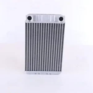 Najlepsza cena Wymiennik ciepła, ogrzewanie wnętrza NISSENS 72028