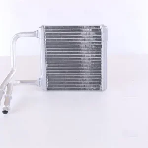 Premium Wymiennik ciepła, ogrzewanie wnętrza NISSENS 72029