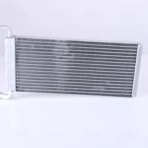 Wymiennik ciepła, ogrzewanie wnętrza NISSENS 72037 Nowość