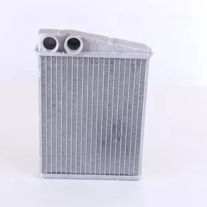 Ostatnia szansa Wymiennik ciepła, ogrzewanie wnętrza NISSENS 72046