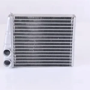 Ekspresowa dostawa Wymiennik ciepła, ogrzewanie wnętrza NISSENS 72047