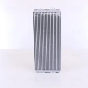 Wyprzedaż Wymiennik ciepła, ogrzewanie wnętrza NISSENS 72048