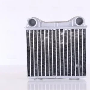 Oryginalny Wymiennik ciepła, ogrzewanie wnętrza NISSENS 72049