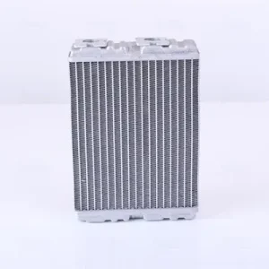 Popularny Wymiennik ciepła, ogrzewanie wnętrza NISSENS 72050