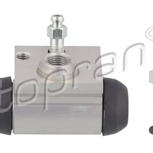 Najlepsza cena Cylinderek hamulcowy TOPRAN 721 004