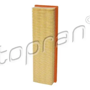 Popularny Filtr powietrza TOPRAN 721 009