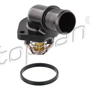 Oryginalny Termostat, płyn chłodzący TOPRAN 721 105