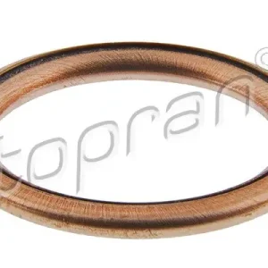 Tylko dziś Pierścień uszczelniający, korek spustowy oleju TOPRAN 721 131