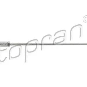 Drążek zmiany biegów TOPRAN 721 253 Ekspresowa dostawa