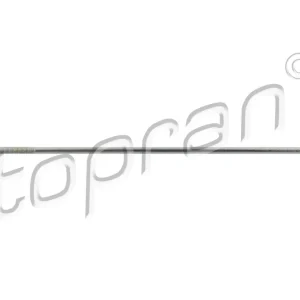 Drążek zmiany biegów TOPRAN 721 257 Premium