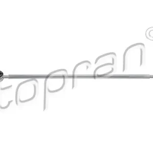 Oryginalny Drążek zmiany biegów TOPRAN 721 259