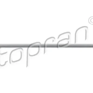 Oferta Drążek zmiany biegów TOPRAN 721 261