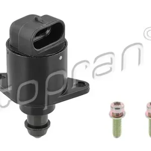 Zawór pozycji jałowej, zasilanie powietrzem TOPRAN 721 458 Zamów teraz
