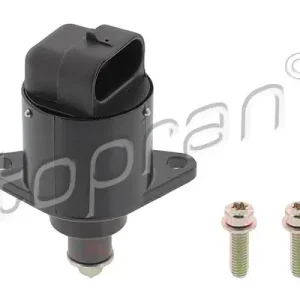 Zawór pozycji jałowej, zasilanie powietrzem TOPRAN 721 463 Najlepsza cena