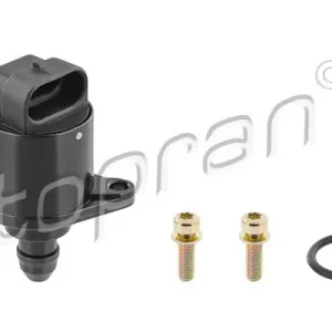 Zamów teraz Zawór pozycji jałowej, zasilanie powietrzem TOPRAN 721 466
