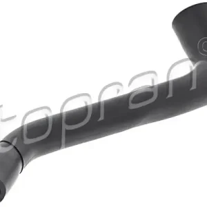 Przewód elastyczny, odpowietrzenie pokrywy rozrządu TOPRAN 721 797 Oferta