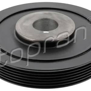 Koło pasowe, wał korbowy TOPRAN 721 975 Kup teraz