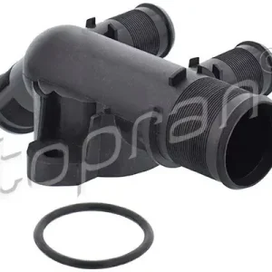 Nowość Kołnierz płynu chłodzącego TOPRAN 721 985