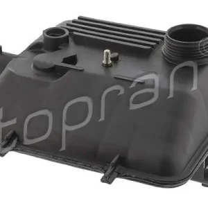 Zbiorniczek wyrównawczy, płyn chłodzący TOPRAN 721 993 Kup teraz