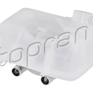 Tani Zbiorniczek wyrównawczy, płyn chłodzący TOPRAN 721 994