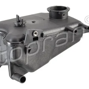 Zbiorniczek wyrównawczy, płyn chłodzący TOPRAN 721 996 Ekspresowa dostawa