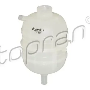 Zbiorniczek wyrównawczy, płyn chłodzący TOPRAN 721 997 Wysoka jakość