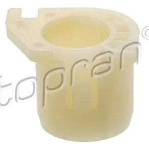 Ostatnia szansa Tuleja, drążek zmiany biegów TOPRAN 722 147