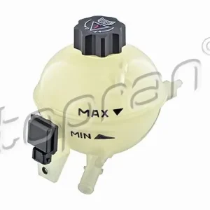 Tylko dziś Zbiorniczek wyrównawczy, płyn chłodzący TOPRAN 722 758