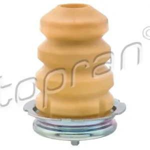 Najlepsza cena Odbojnik, belka osi TOPRAN 722 869