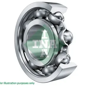 Łożysko, mech. skrzynia biegów SCHAEFFLER INA 722 0547 10 Premium