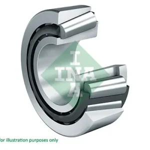 Rabat Łożysko, mech. skrzynia biegów SCHAEFFLER INA 722 0650 10